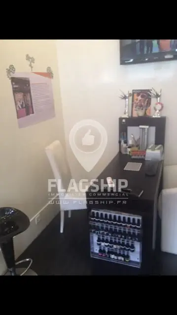 Location — commerce Longjumeau Longjumeau