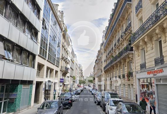 Boutique en location — Paris — Saint Ferdinand