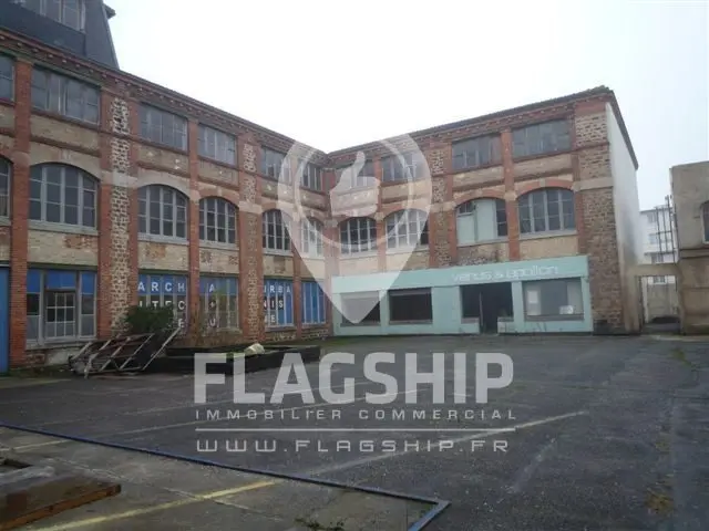 Location — commerce Fontenay-sous-Bois Rer Fontenay Sous Bois - Vincennes