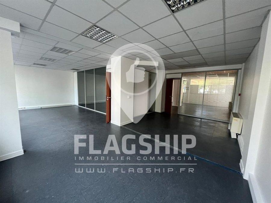 Bureaux — commerce Boulogne-Billancourt Boulogne Jean Jaures