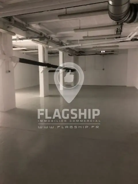 Location — commerce Boulogne-Billancourt Boulogne Jean Jaures