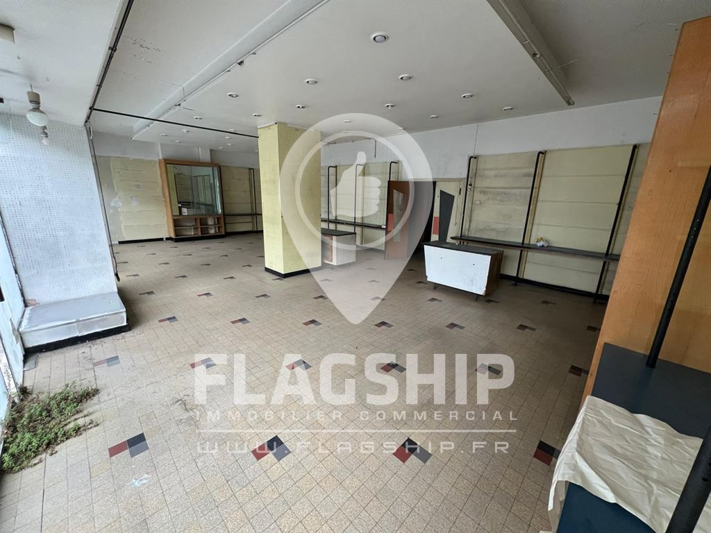 Boutique en location — Saint-Cloud Parc de la Berangere