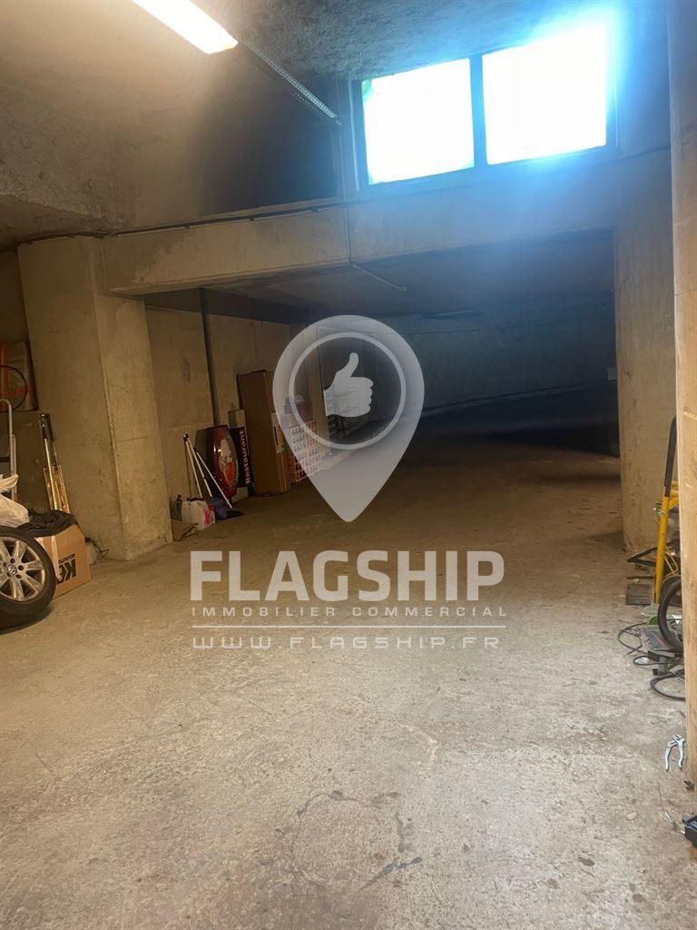 Murs à vendre — commerce Bourg-la-Reine Rer Bourg la Reine