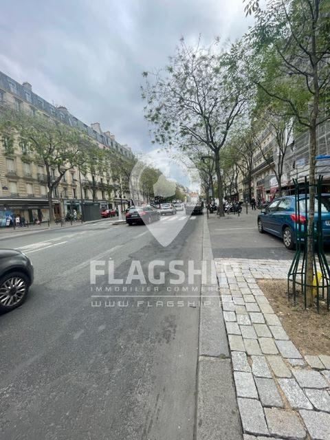 Cession de bail — commerce Paris Gobelins / Monge