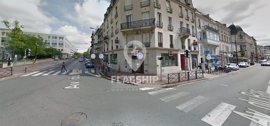 Bureaux — commerce La Varenne St Hilaire Rer la Varenne Chennevieres