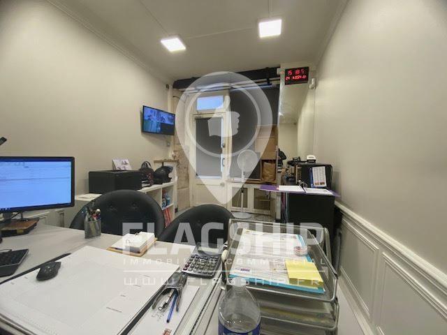 Cession de bail — commerce Paris Cession de bail petit loyer Paris 17eme