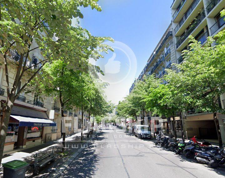 Cession de bail — commerce Paris Place de Rungis