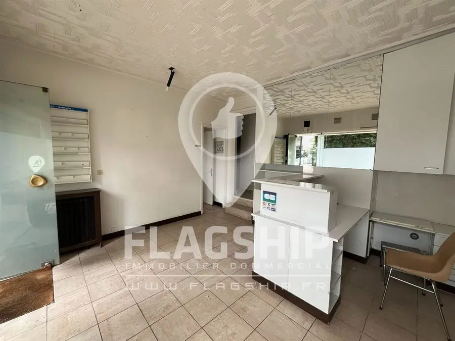 Murs à vendre — commerce Meudon Meudon