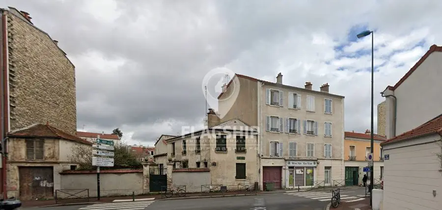 Location — commerce Malakoff Bd Gabriel Peri A Quelques Pas