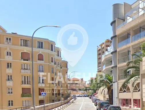 Murs à vendre — commerce Beausoleil A Quelques Pas de Monaco