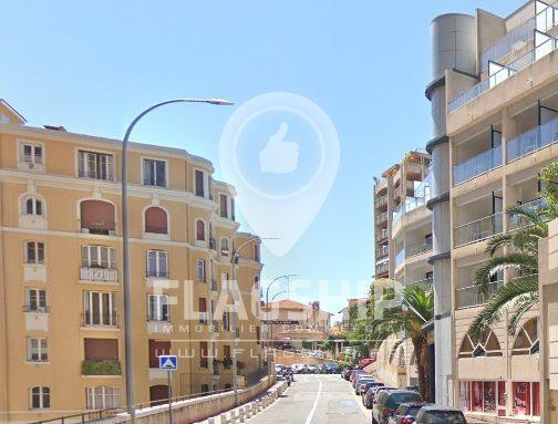 Murs à vendre — commerce Beausoleil A Quelques Pas de Monaco