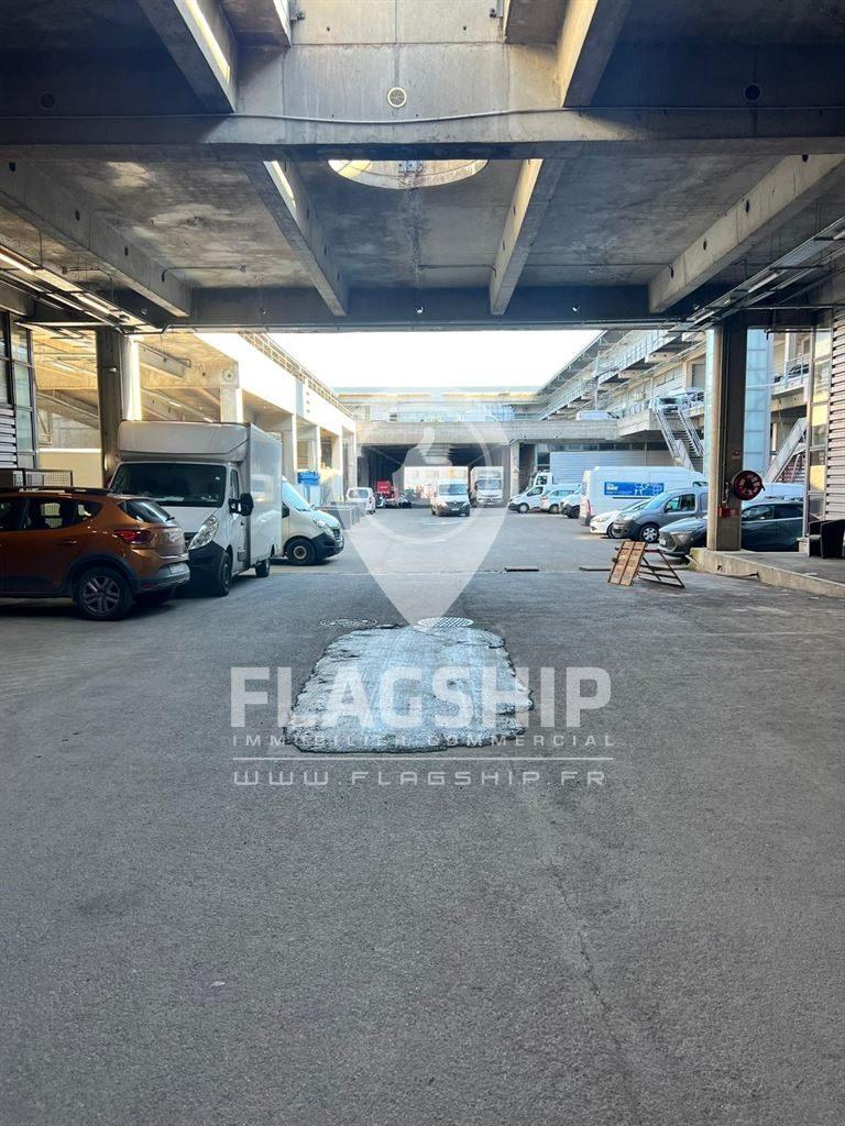 Cession de bail — commerce Pantin Mairie de Pantin