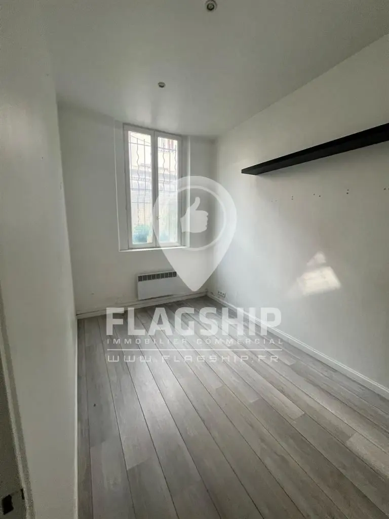 Location — commerce Paris Belleville