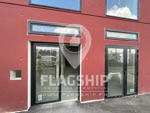 Cession de bail — commerce Ivry-sur-Seine Zac Confluence