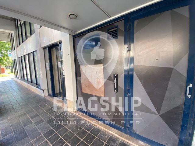 Cession de bail — commerce Montigny-le-Bretonneux Montigny - Saint Quentin