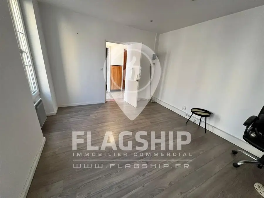 Murs à vendre — commerce Charenton-le-Pont Charenton Ecoles
