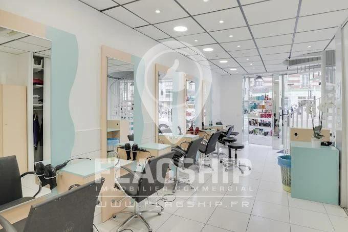 Cession de bail — commerce Clichy Mairie de Clichy