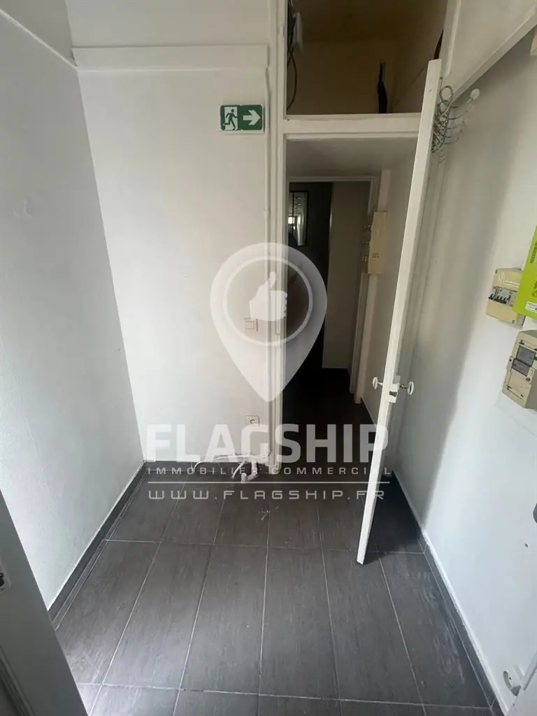 Location — commerce Malakoff Malakoff/Plateau de Vanves