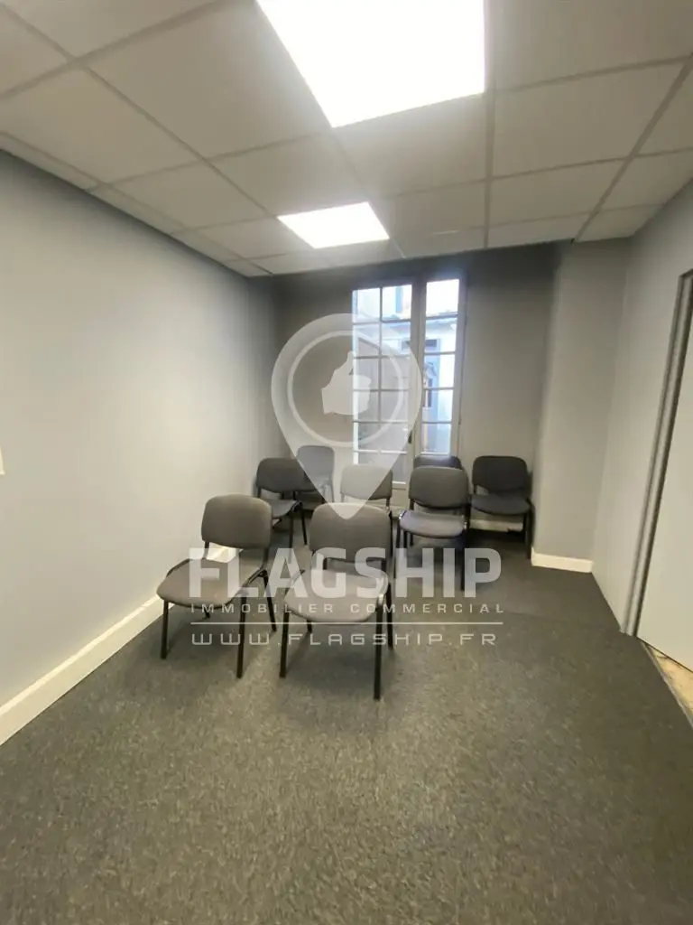 Location — commerce Paris Gare de Lyon