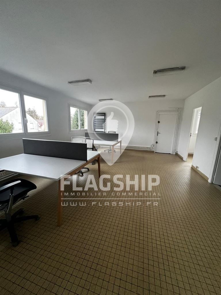 Bureaux en location — Longjumeau