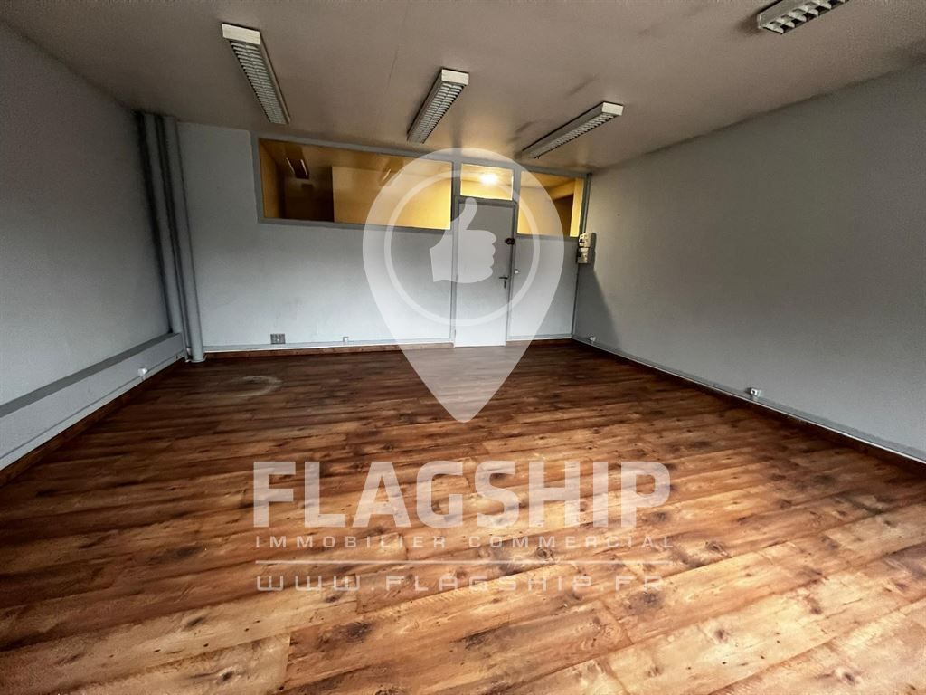 Bureaux en location — Longjumeau