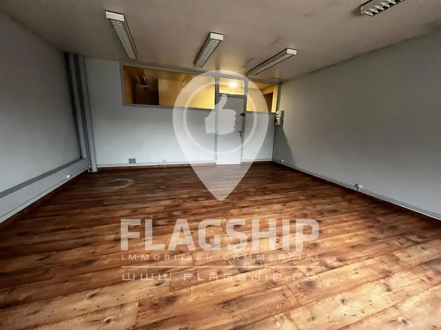 Bureaux — commerce Longjumeau Longjumeau