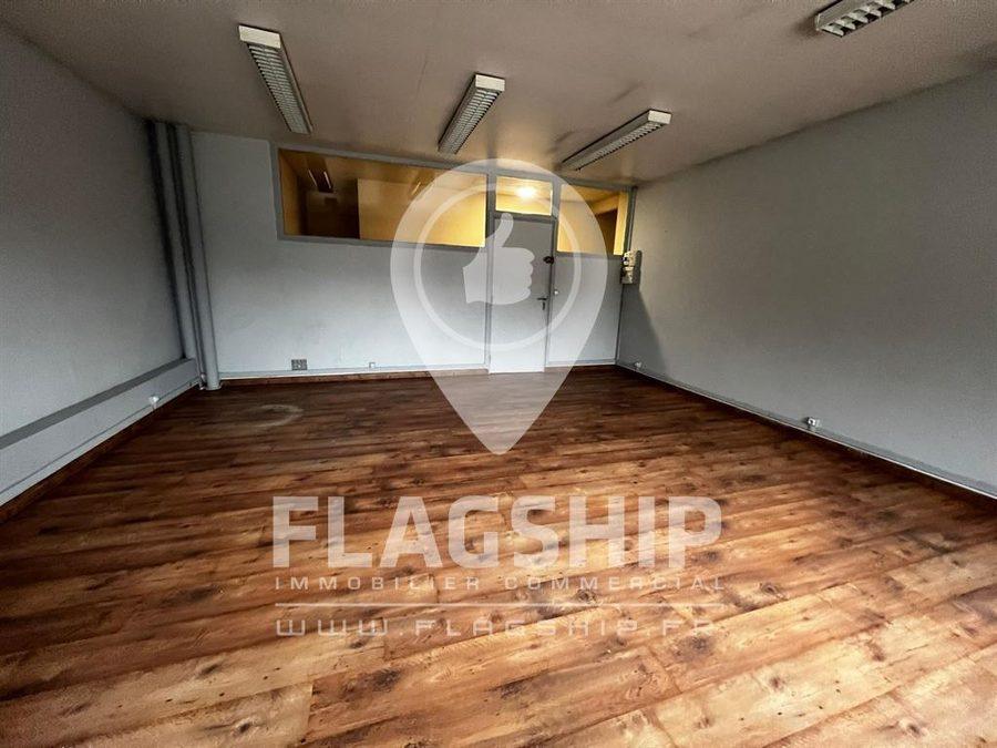Bureaux — commerce Longjumeau Longjumeau