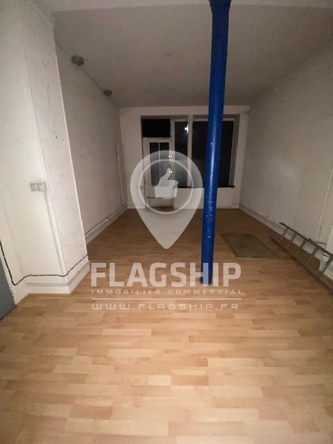 Boutique en location — Paris Cambronne Fleury