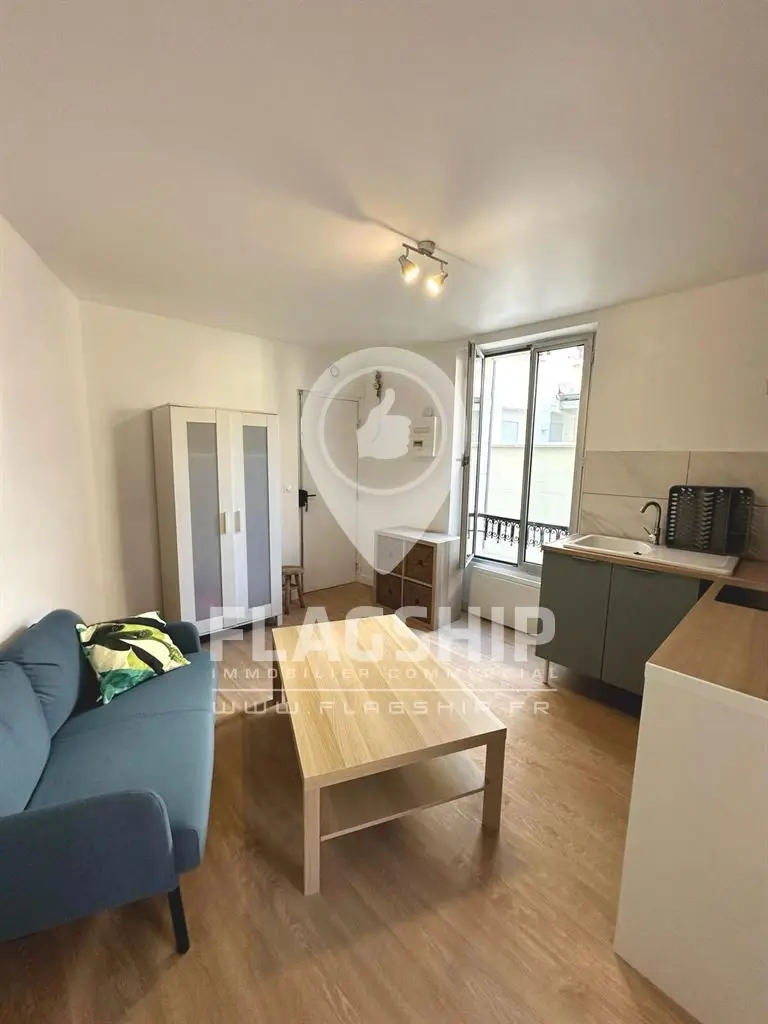 Murs à vendre — commerce Bagnolet Bagnolet