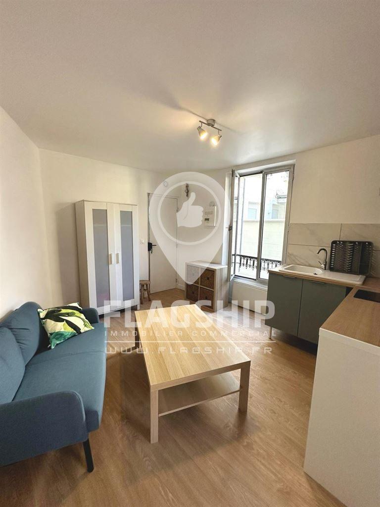 Murs à vendre — commerce Bagnolet Bagnolet