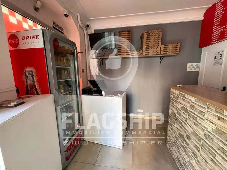 Location — commerce Vincennes Vincennes Diderot