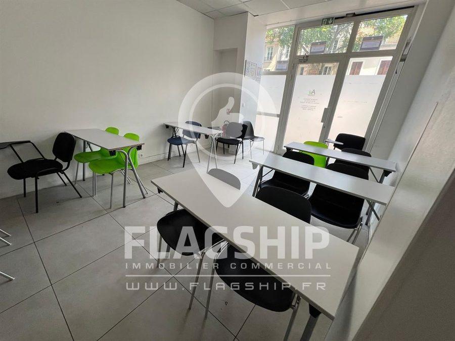 Cession de bail — commerce Charenton-le-Pont Charenton-le-Pont