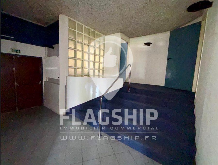 Cession de bail — commerce Clamart Fleury