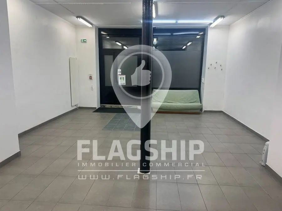 Location — commerce Paris Goutte-d'Or/ Marcadet-Poissonniers