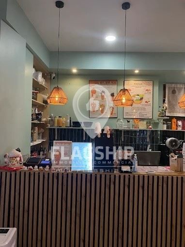 Boutique en location — Paris Champs de Mars
