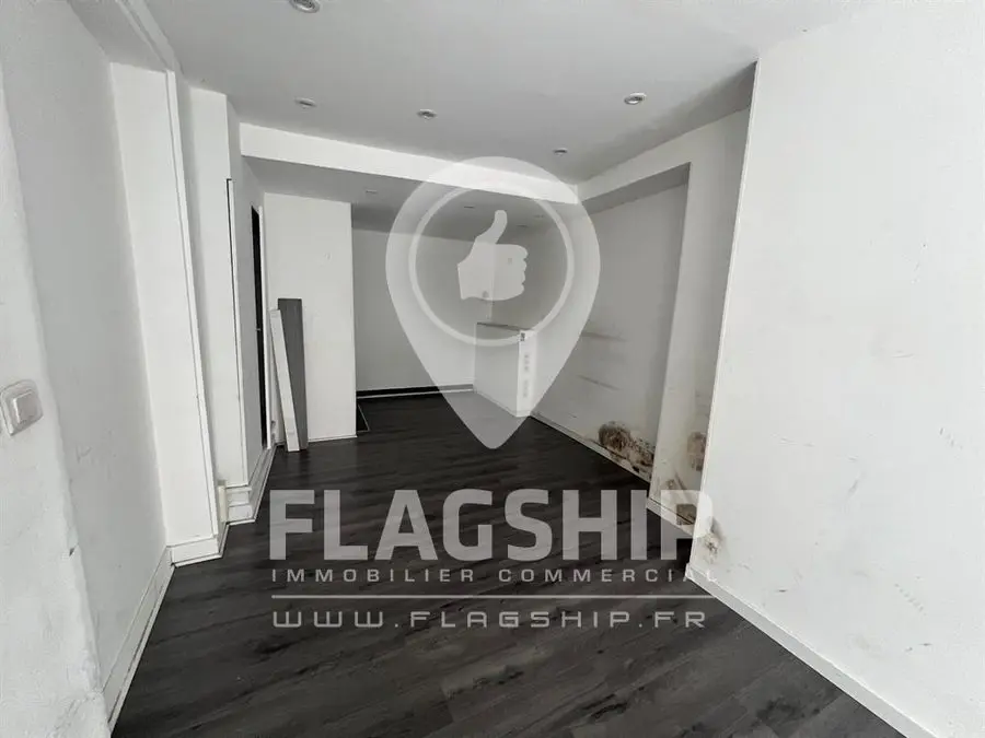 Location — commerce Paris Sentier / Grand Boulevard