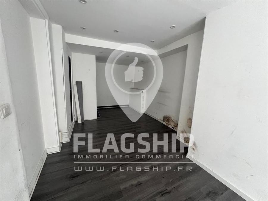 Location — commerce Paris 2e Sentier · Grands Boulevards