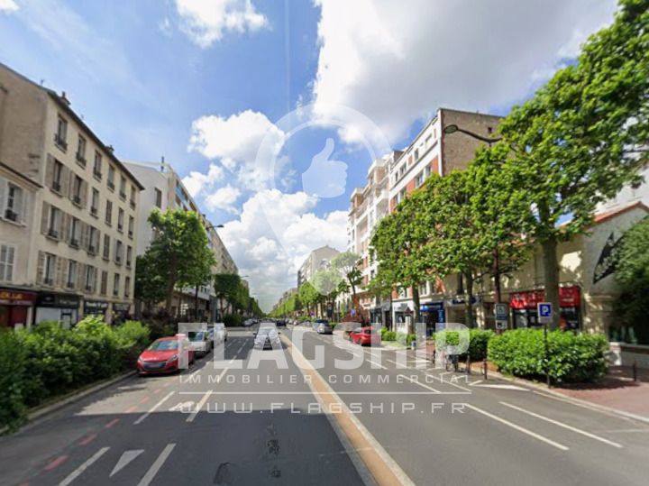 Boutique en location — Charenton-le-Pont — Charenton - Écoles