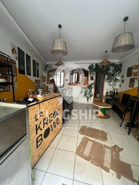 Location — commerce Paris 2e Grands Boulevards