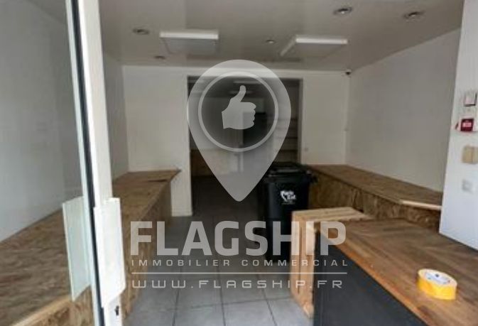 Boutique en location — Fontenay-sous-Bois