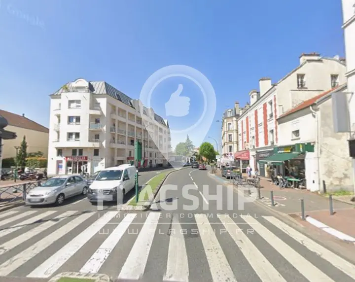 Location — commerce Nogent-sur-Marne Nogent-sur-Marne
