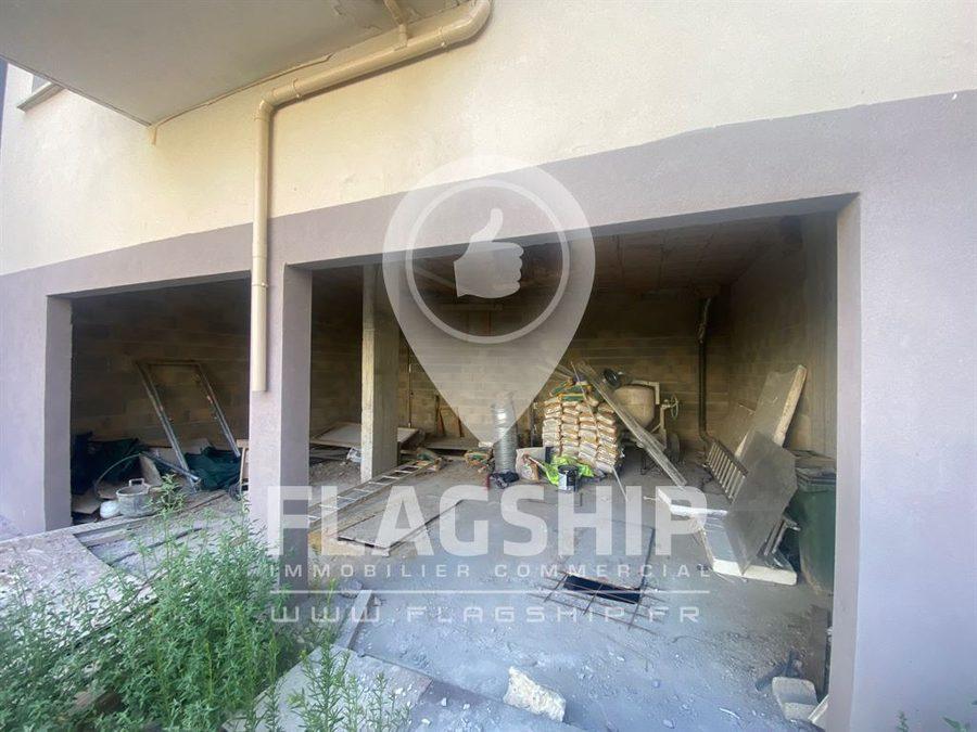Location — commerce Malakoff Malakoff Colonel Fabien