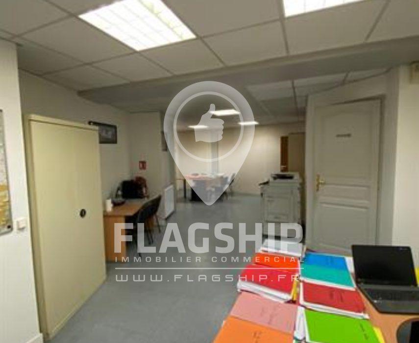 Location — commerce Nogent-sur-Marne Boulevard de strasbourg