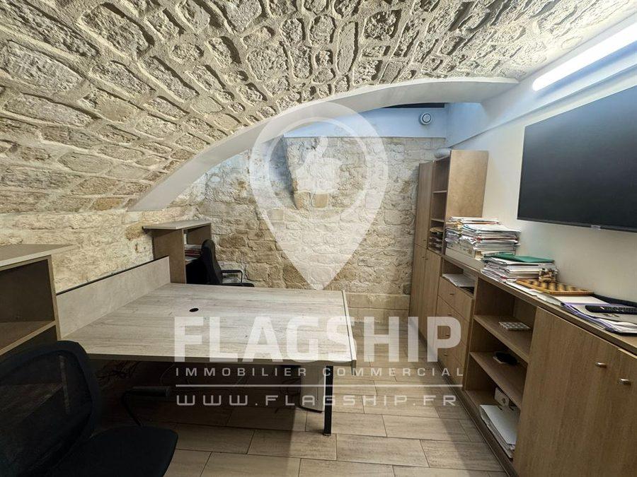 Bureaux — commerce Paris Bastille
