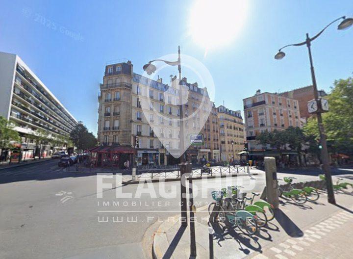 Location — commerce Paris Convention