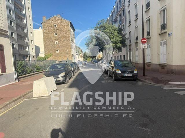 Location — commerce Charenton-le-Pont Liberte
