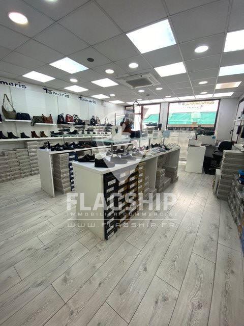 Location — commerce Rueil-Malmaison Rueil 2000 - Jacques Daguerre