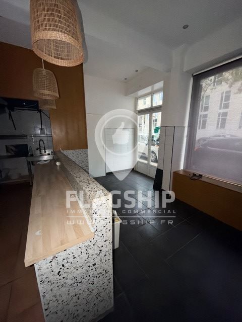 Boutique en location — Malakoff — Pierre Brossolette - Gabriel Peri