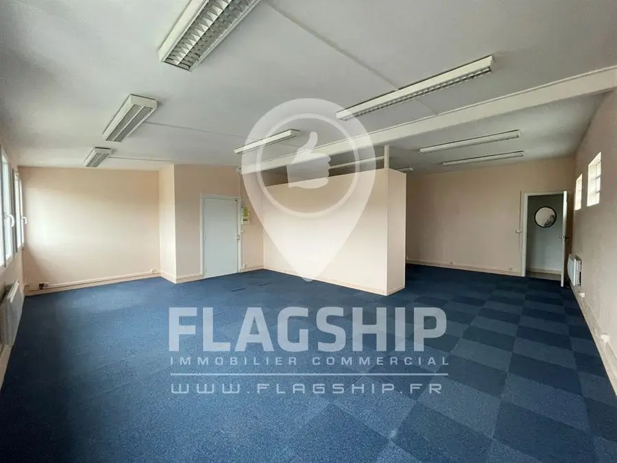 Bureaux — commerce Longjumeau Longjumeau