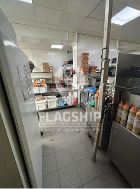 Boutique en location — Paris — Commerce